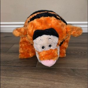 Tigger Pillow Pet